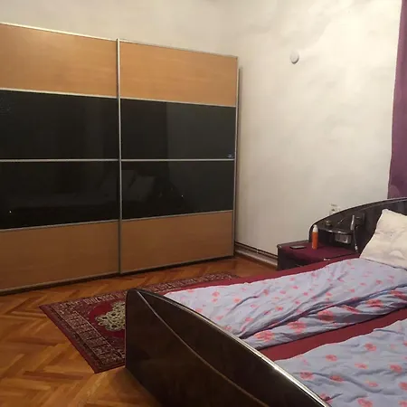 Casa Homestay Vata de Jos