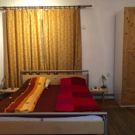 Casa Homestay Vata de Jos