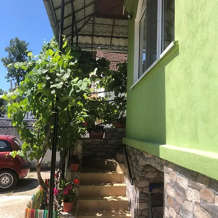 Homestay Casa