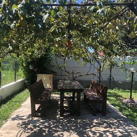 Homestay Casa